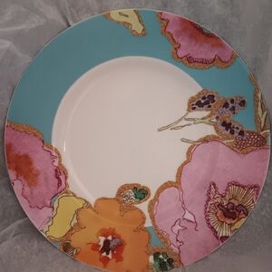 Lenox plates 10